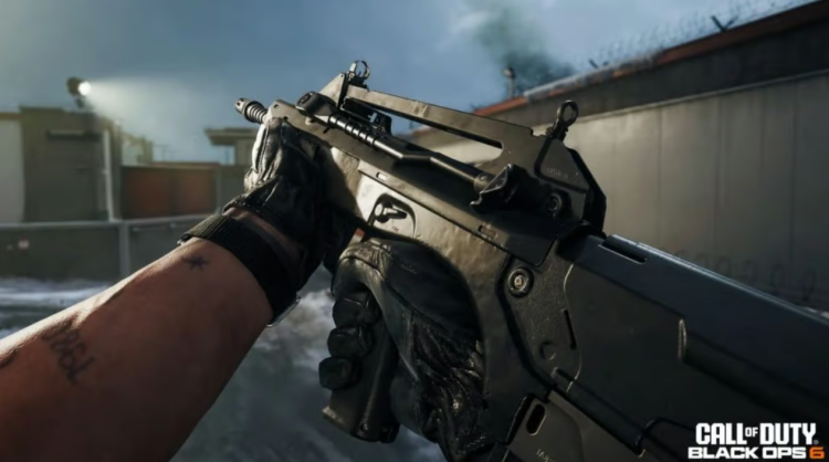 Warzone Saison 4: Date de sortie, armes, opérateurs et contenu majeur dévoilés 2