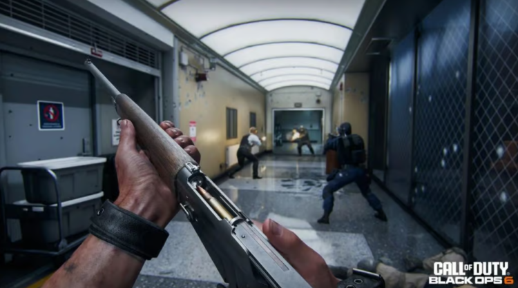 Warzone Saison 4: Date de sortie, armes, opérateurs et contenu majeur dévoilés 3