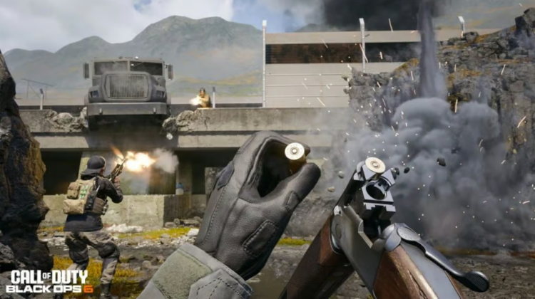 Warzone Saison 4: Date de sortie, armes, opérateurs et contenu majeur dévoilés 4