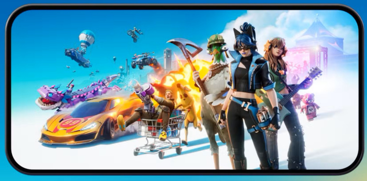 How to Fix the Fortnite Esp-Dist-001 Error on All Platforms 1
