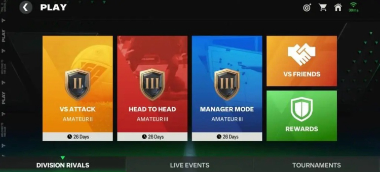 FC Mobile 25: Aperçu du Star Pass de mai 2025 2