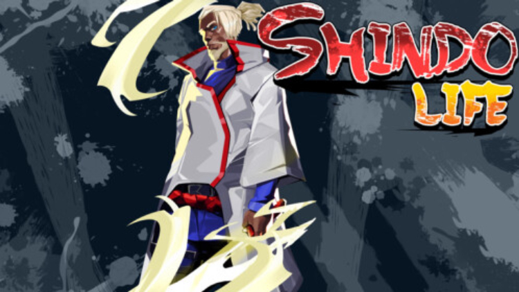 Codes Roblox Shindo Life - mai 2025 3