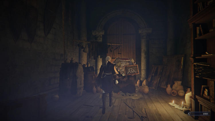 Comment débloquer le Revenant dans Elden Ring: Nightreign 1
