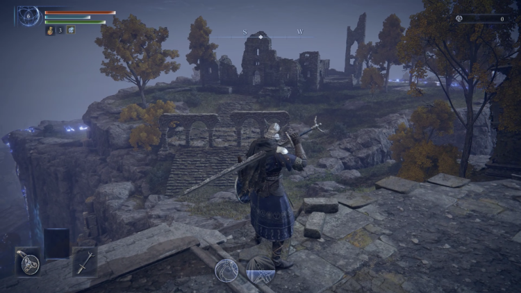 Comment débloquer le Revenant dans Elden Ring: Nightreign 3