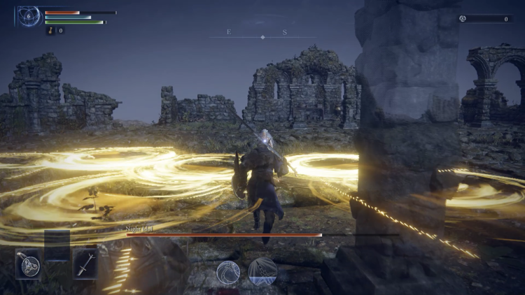 Comment débloquer le Revenant dans Elden Ring: Nightreign 5