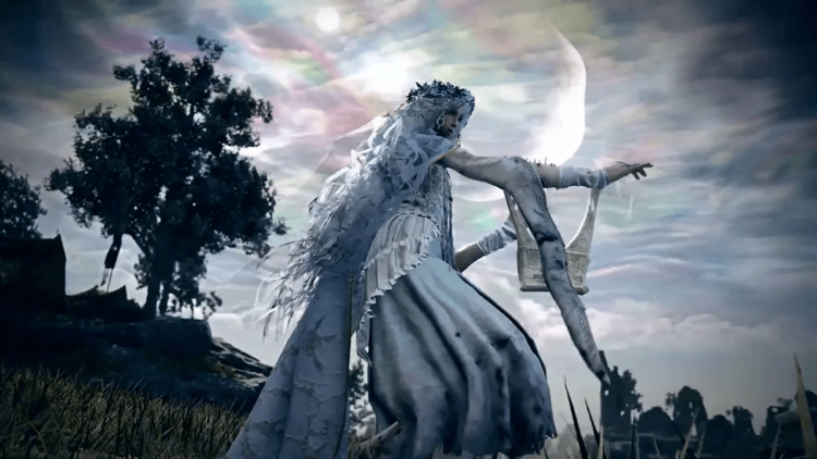 Comment débloquer le Revenant dans Elden Ring: Nightreign 6