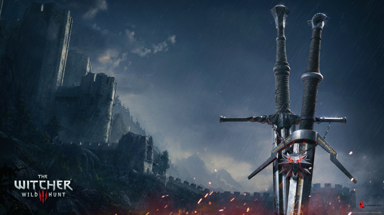 The Witcher 3 a failli être appelé A Time of Axe and Sword 1