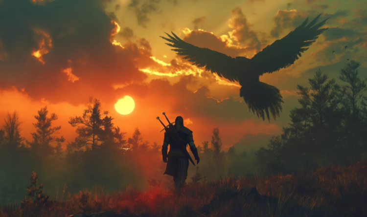 Witcher 3 reçoit un patch supplémentaire, et c'est un gros patch 1