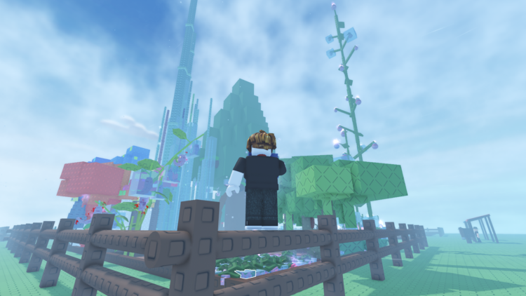 Le jeu « Grow a Garden » de Roblox est plus grand que presque tous les jeux — et c'est aussi un problème 1