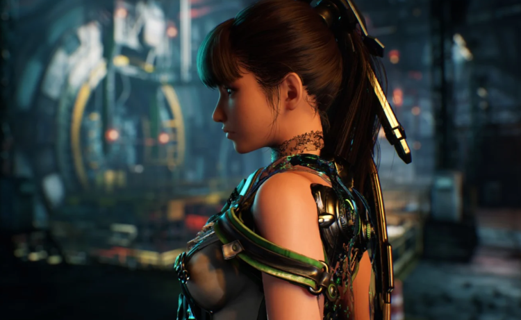 Démo PC Stellar Blade en direct maintenant : les murs exclusifs de Sony continuent de s'effondrer 1