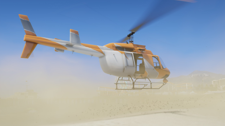 Le roi du réalisme de GTA V pense que le modding de GTA 6 sera plus important que jamais 5