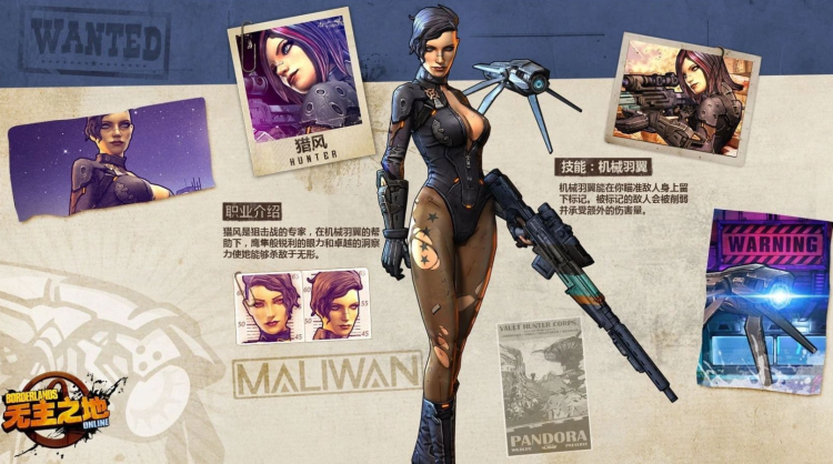 Les archivistes de Borderlands se précipitent pour sauver le MMO perdu avant qu'il ne disparaisse à jamais 1