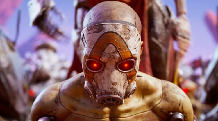 Les archivistes de Borderlands se précipitent pour sauver le MMO perdu avant qu'il ne disparaisse à jamais 4