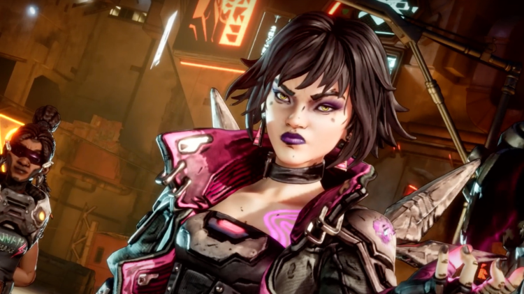 Les archivistes de Borderlands se précipitent pour sauver le MMO perdu avant qu'il ne disparaisse à jamais 5