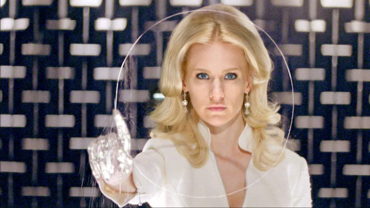Vous pouvez toujours obtenir le skin Emma Frost gratuit dans Marvel Rivals Saison 2.5 1