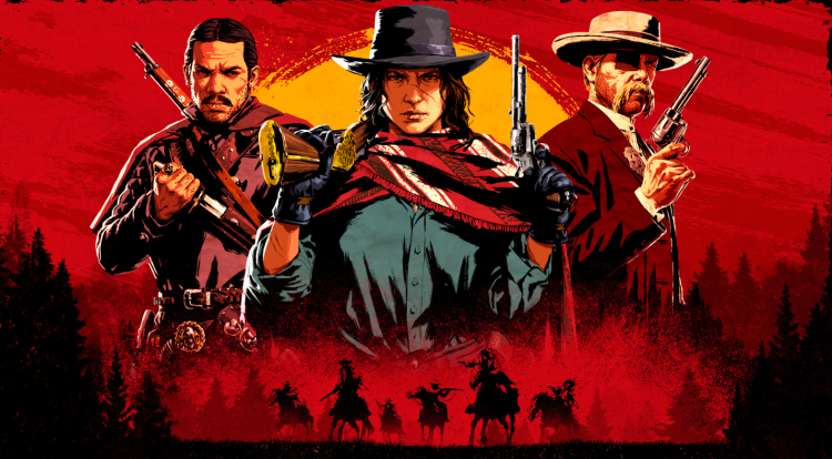 Le mod multijoueur alpha de Red Dead Redemption est désormais disponible : ce que cela signifie pour les fans 1