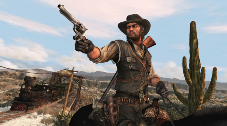 Le mod alpha multijoueur de Red Dead Redemption est désormais disponible : ce que cela signifie pour les fans 2