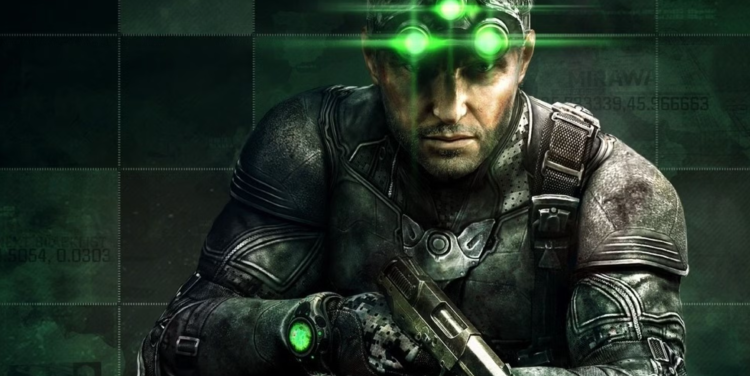 Titre SEO: Ubisoft dévoile un nouveau Splinter Cell avant le Summer Game Fest 2025 3