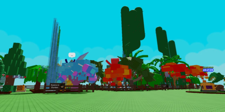 Roblox Grow a Garden Codes - juin 2025 1