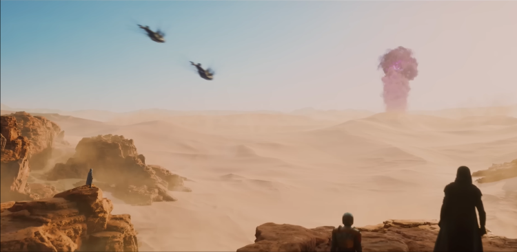 Dune: Awakening en ligne apporte des améliorations en termes de stabilité lors d'une vague de lancements. 2