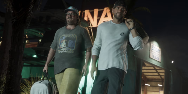 Rumeur: Drake pourrait animer une station de radio dans GTA 6 1