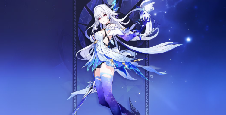 Genshin Impact dévoile officiellement l'ensemble des capacités de Skirk 1