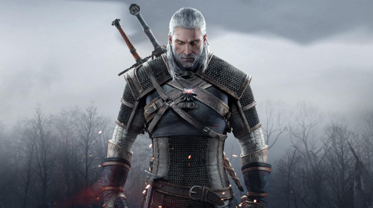 Dark RPG Selection: De The Witcher 3 aux cauchemars d'aujourd'hui 1