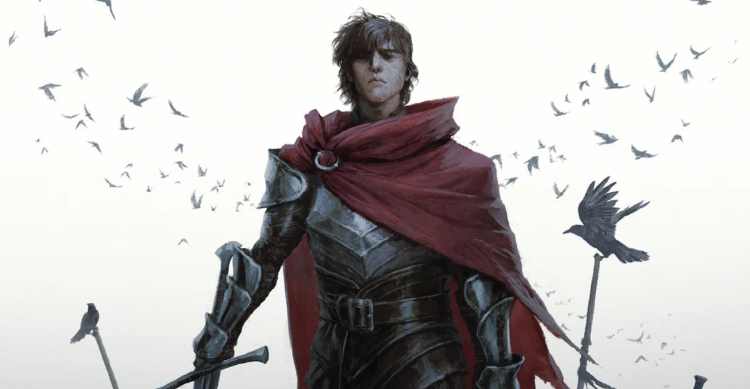 Dark RPG Selection: De The Witcher 3 aux cauchemars d'aujourd'hui 4