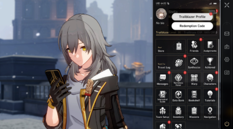 Tous les codes promo de Honkai: Star Rail pour juin 2025 1