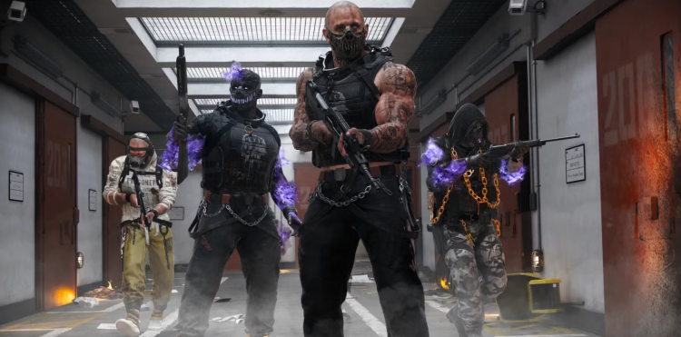 Call of Duty: Black Ops 6 annonce un week-end à double XP pour le 20 juin 2025 1