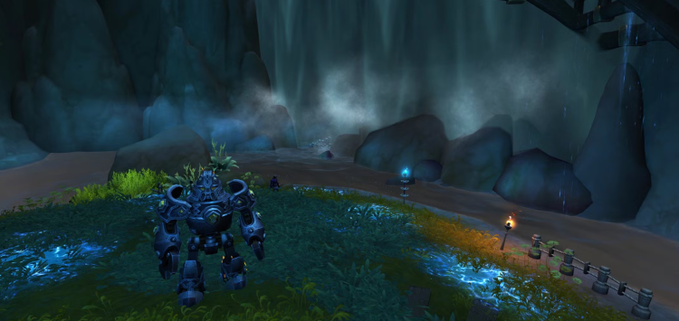 Le patch 11.2 de WoW ajoute des paramètres visuels de sorts qui changent la donne et clarifient le combat 1