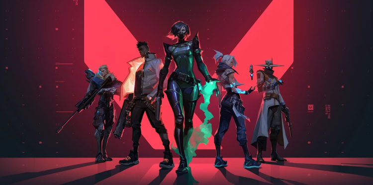 Riot Games adopte le sponsoring des jeux d'argent pour Valorant et LoL dans un contexte de difficultés financières pour l'esport 1