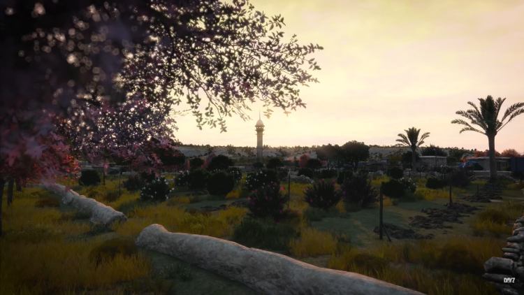 La plus grande carte de DayZ donne vie aux fantômes soviétiques et aux ruines du désert en 2026 1