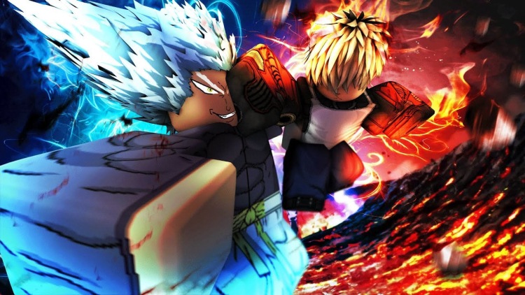Roblox The Strongest Battlegrounds Codes - juin 2025 1