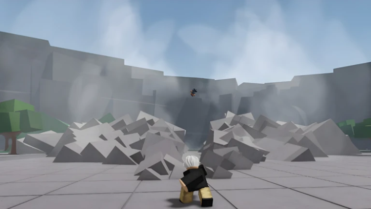 Roblox The Strongest Battlegrounds Codes - juin 2025 3
