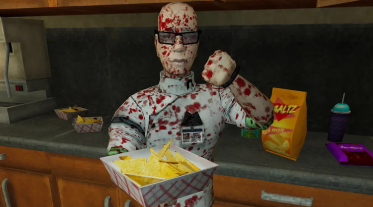 Abiotic Factor 1.0 apporte des vibrations Half-Life et du chaos en coopération le 22 juillet 1