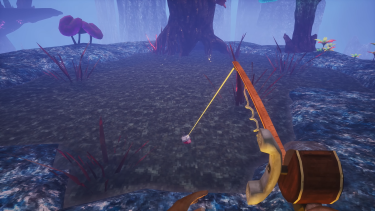Abiotic Factor 1.0 apporte des vibrations Half-Life et du chaos en coopération le 22 juillet 3