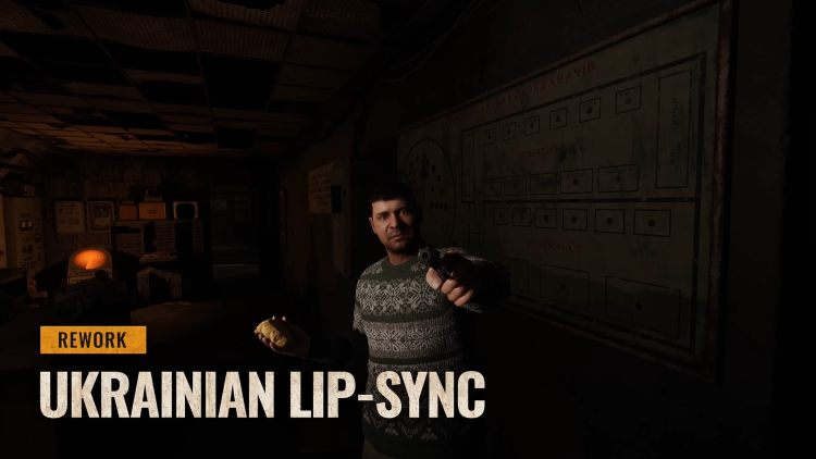 Stalker 2 corrige A-Life et ajoute des outils de mod massifs dans le patch 1.5 2
