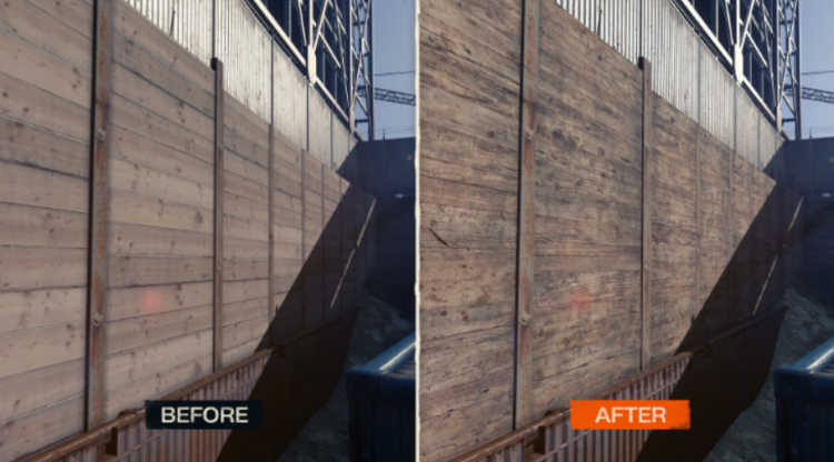 Dying Light bénéficie d'une refonte majeure avec la nouvelle mise à jour retouchée 1