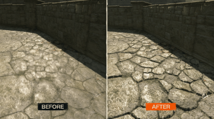 Dying Light bénéficie d'une refonte majeure avec la nouvelle mise à jour Retouched 2