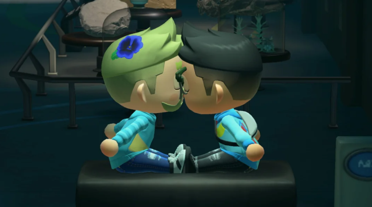 Interdiction de nom d'utilisateur Nintendo : « Twink Link » entraîne le blocage permanent d'un joueur Switch 2 1