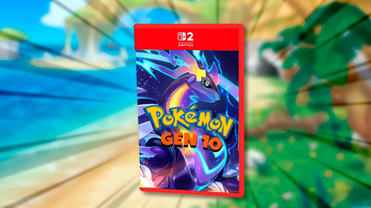 Une fuite sur Pokémon Gen 10 révèle que quatre favoris des fans pourraient revenir 2