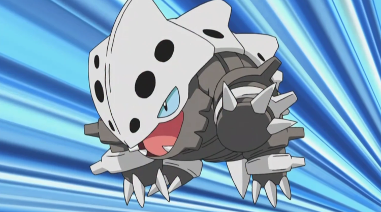 Une fuite sur Pokémon Gen 10 révèle que quatre favoris des fans pourraient revenir 3