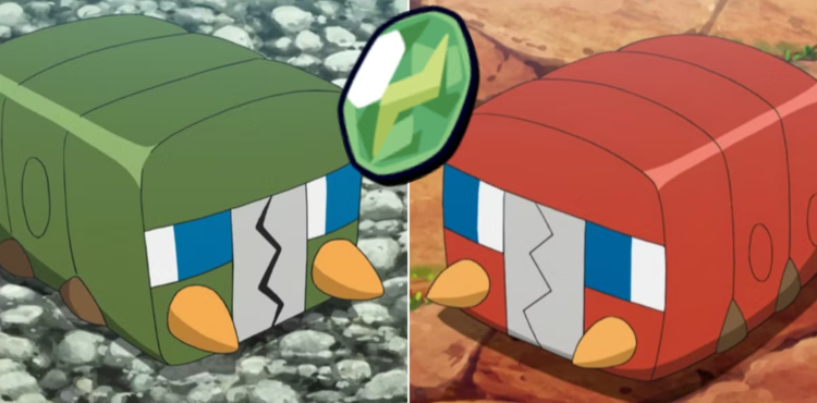 Une fuite sur Pokémon Gen 10 révèle que quatre favoris des fans pourraient revenir 4