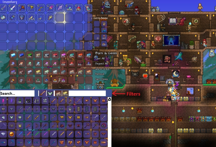Top 10 des jeux d'artisanat qui valent votre temps 2