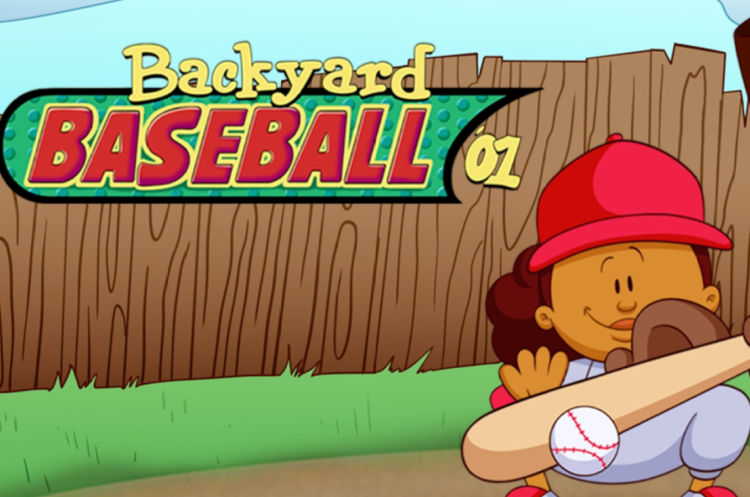 Backyard Baseball ’01 revient en juillet sur Steam et Mobile 1