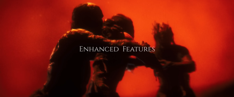 Hellblade II Enhanced arrive sur PS5 avec des mises à niveau majeures 2