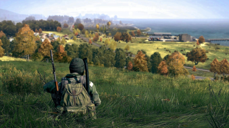 L'accès anticipé sur Steam n'est plus ce qu'il était : pourquoi il pourrait tomber ? The Game 1