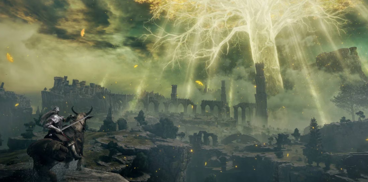 Elden Ring: Tarnished Edition pour Switch 2 reçoit une note ESRB prometteuse 1