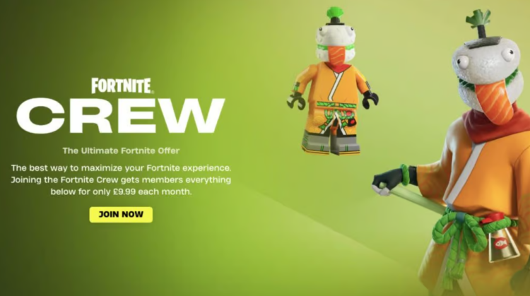 Comment obtenir des skins Fortnite gratuits en juillet 2025 3